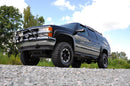 Rough Country 6 Inch Lift Kit M1 Chevy GMC C1500 K1500 Truck SUV 4WD 88-99