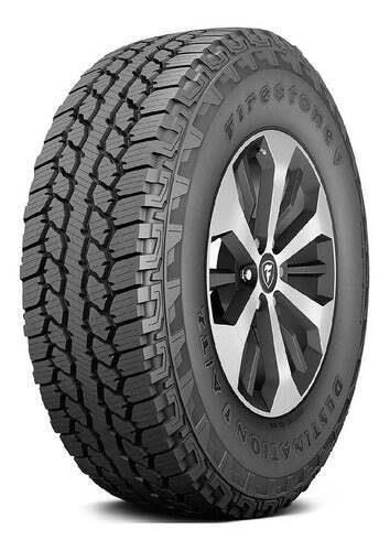 285/45R22 Firestone Destination A/T2 114H BL XL 2854522