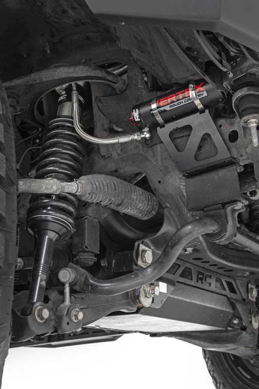 6 Inch Lift Kit - Vertex - Toyota Tundra 4WD (2016-2021)
