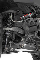 6 Inch Lift Kit - Vertex - Toyota Tundra 4WD (2016-2021)