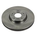 Front PowerStop AutoSpecialty Rotor For Kia Sedona