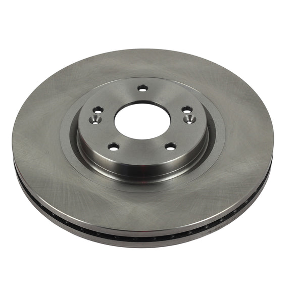 Front PowerStop AutoSpecialty Rotor For Kia Sedona