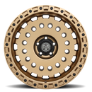 18x9 Thret Offroad Firewall-702 Bronze Wheel 5x127 ET-12 CB78.1
