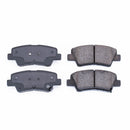 PowerStop Z16 Evolution Ceramic Brake Pads