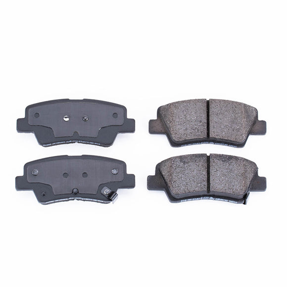 PowerStop Z16 Evolution Ceramic Brake Pads