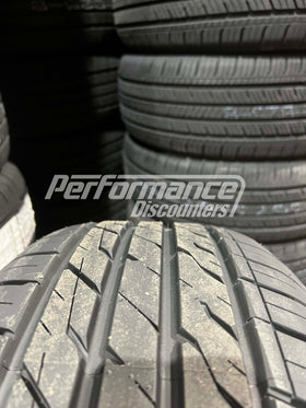 215/50ZR17 American Roadstar Sport A/S 95W BSW SL 215 50 17 2155017 - 0