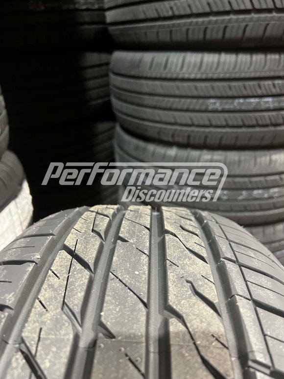 215/50ZR17 American Roadstar Sport A/S 95W BSW SL 215 50 17 2155017