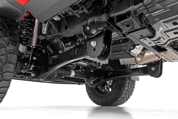 3 Inch Lift Kit - Ford F-250 Super Duty 4WD (2023)