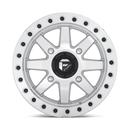 15X7 Fuel UTV D937 Maverick Beadlock Raw Machined 4X137 ET38 wheel/rim