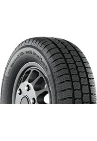 225/75R16 Yokohama BluEarth Van AS RY61 121R BSW E 225 75 16 2257516