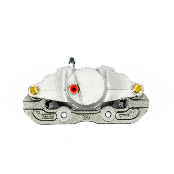 Front Left PowerStop Caliper For Ford Focus
