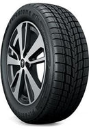 225/60R17 Firestone WeatherGrip 99H BL  2256017