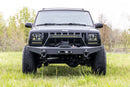 3 Inch Lift Kit - RR Springs - Jeep Cherokee XJ 2WD/4WD (1984-2001)
