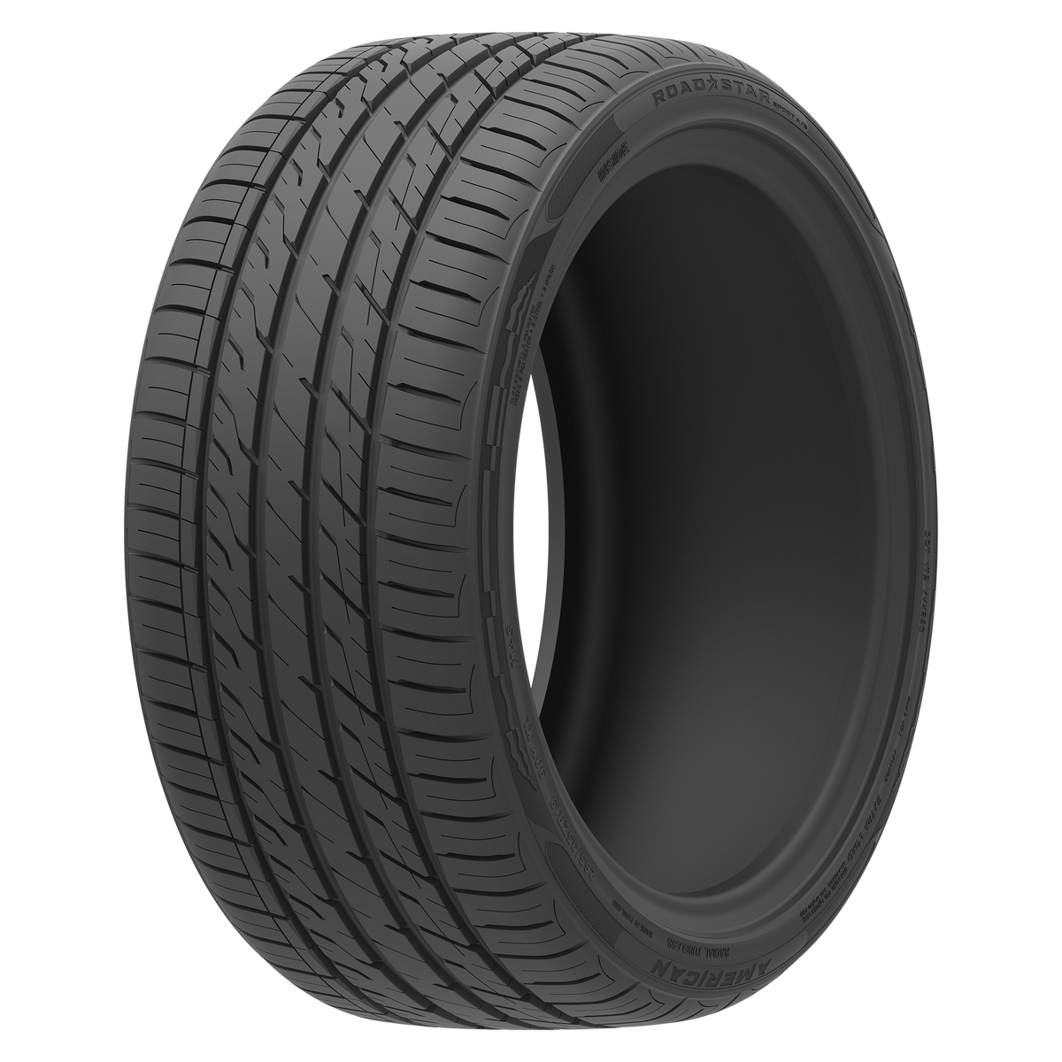 Pneu APLUS 315/35 ZR20 TL 110Y A610 XL BSW