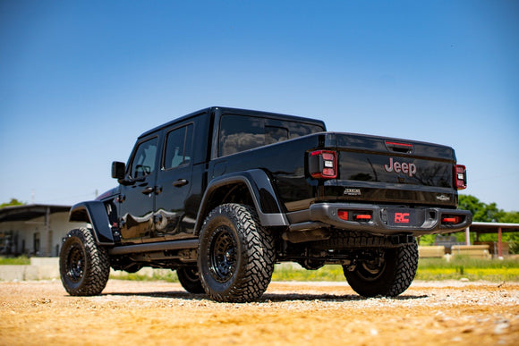 Rough Country 2.5" Leveling Kits For Jeep Gladiator JT 4WD 24-26