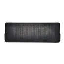 Westin Tailgate Mat Molded Black Rubber 50-6565