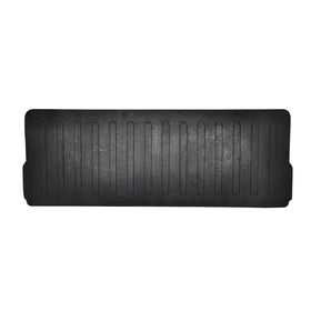 Westin Tailgate Mat Molded Black Rubber 50-6565