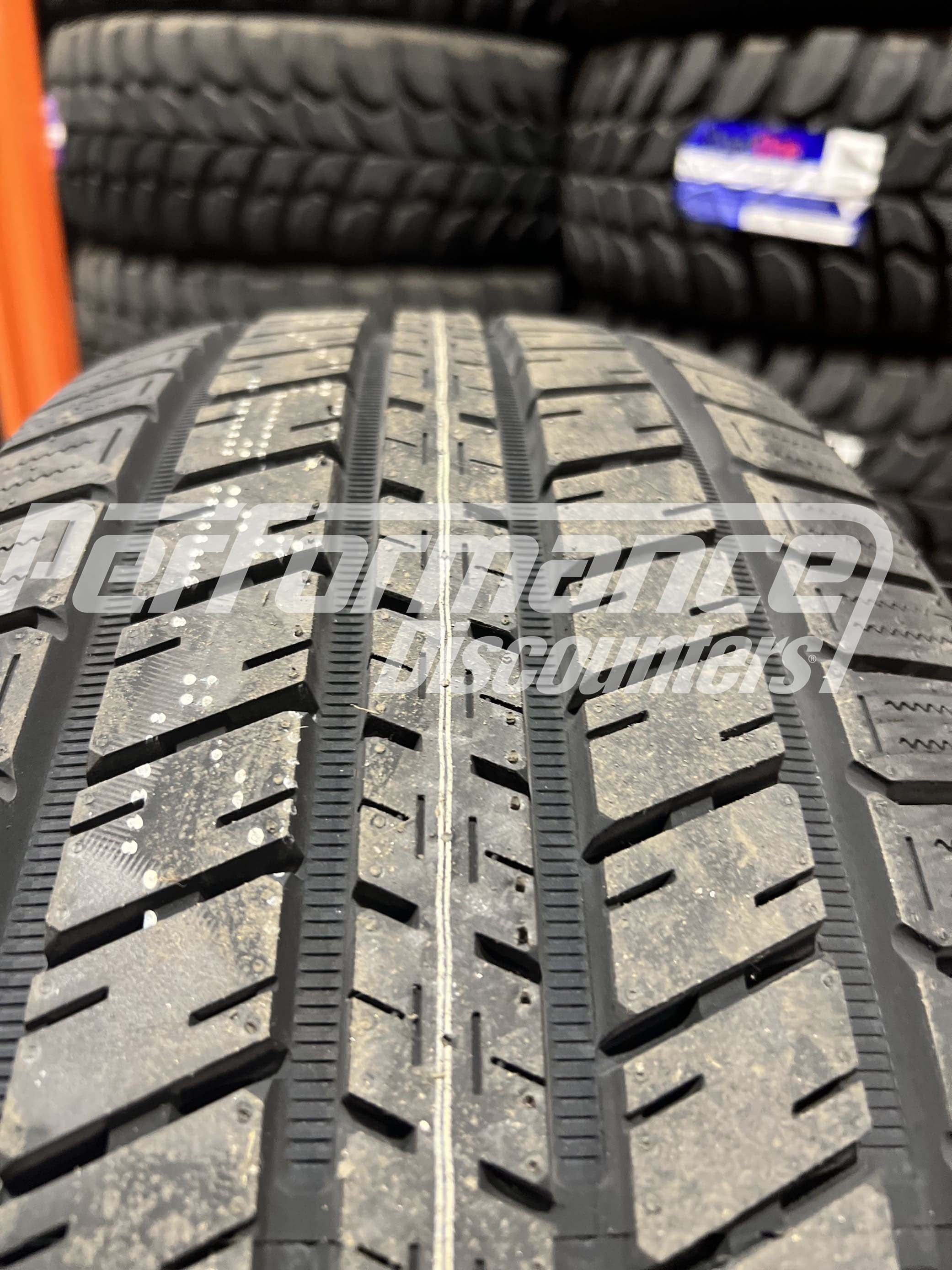 TATA① Supermax HT-1 275/60R20 115T Tire BSW 2756020 275-60R20