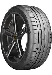 225/40ZR19 Continental ExtremeContact Sport 02 93Y BSW XL 2254019 225 40 19