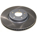 Front PowerStop SCR Brake Rotor For Audi Q5