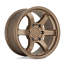 17X8.5 Motegi MR150 TRAILITE Matte Bronze 6X139.7 ET0 wheel/rim-1