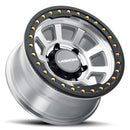 17X9 Vision OJOS Machined 8x165.1 8x6.5 ET-40 Wheel Rim