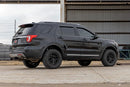Rough Country 2" Lift Kit for Ford Explorer 4WD 11-19