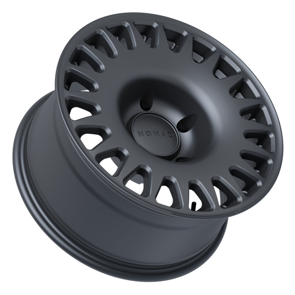 17x7.5 Nomad N503DU Sahara Dusk 5x130 ET50 CB78.1 Wheel