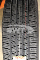 Kenda Kenetica Touring AS KR217 Tire(s) 215/65R16 98H SL 215/65-16 2156516