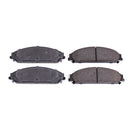 PowerStop Z16 Evolution Ceramic Brake Pads