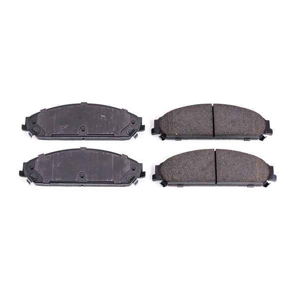 PowerStop Z16 Evolution Ceramic Brake Pads