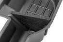 Rough Country Under Seat Storage Double Cab For Ram 1500 2WD 4WD 19-23