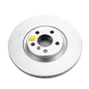 PowerStop Evolution Genuine Geomet Coated Rotors Front For BMW X1