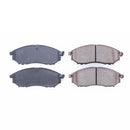 PowerStop Z16 Evolution Ceramic Brake Pads