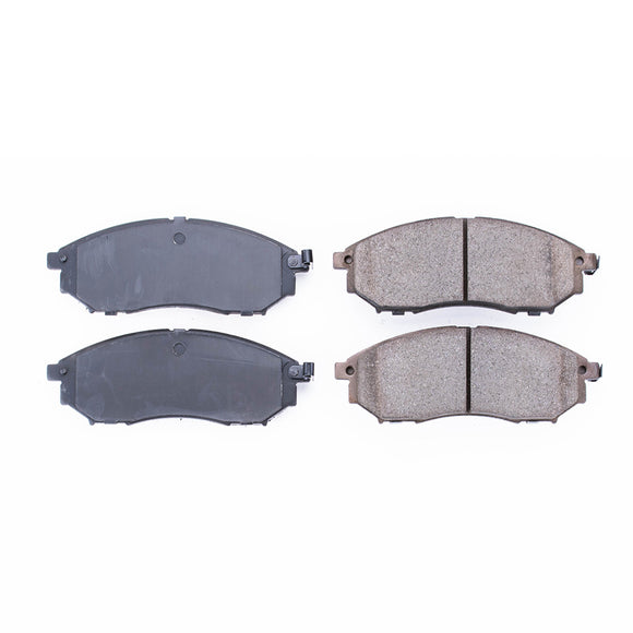 PowerStop Z16 Evolution Ceramic Brake Pads