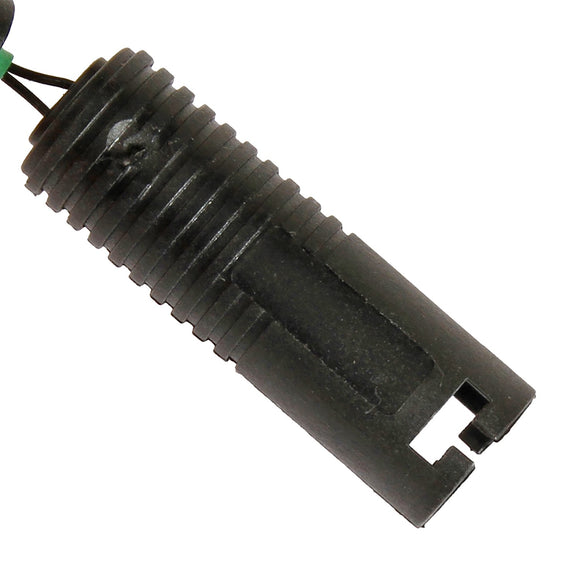 Front PowerStop Brake Wear Sensor For BMW 325xi