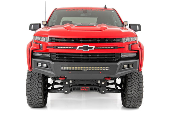 Rough Country 6" Vertex V2 Lift For Chevy Silverado 1500 2WD 4WD 19-23