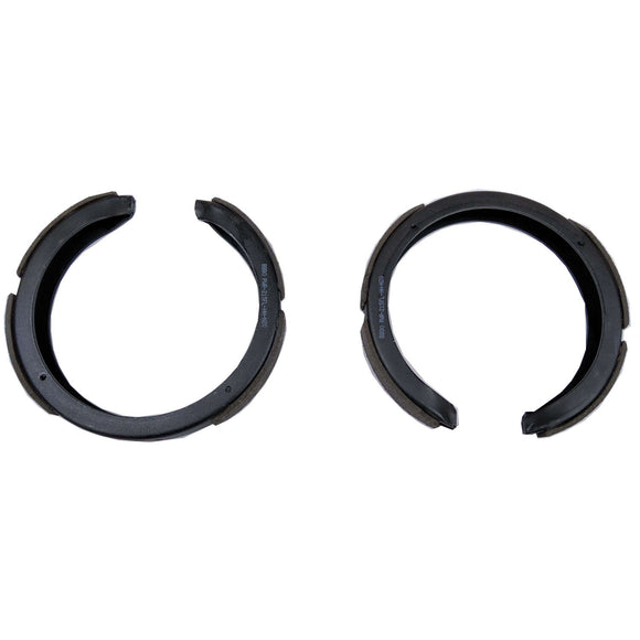 Rear PowerStop Parking Brake Shoe For Pontiac GTO
