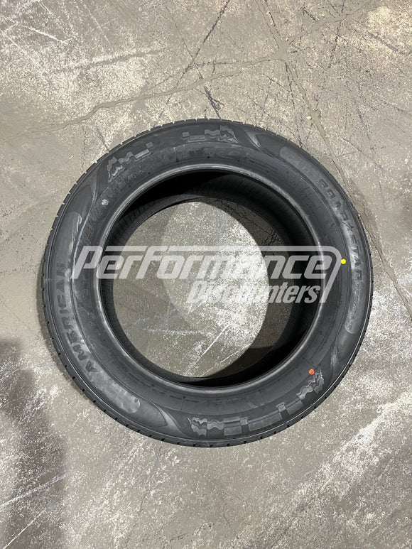 275/50ZR20 American Roadstar Sport A/S 113Y BSW XL 275 50 20 2755020