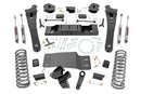 Rough Country 5" Lift Kit For Ram 2500 4WD 2025