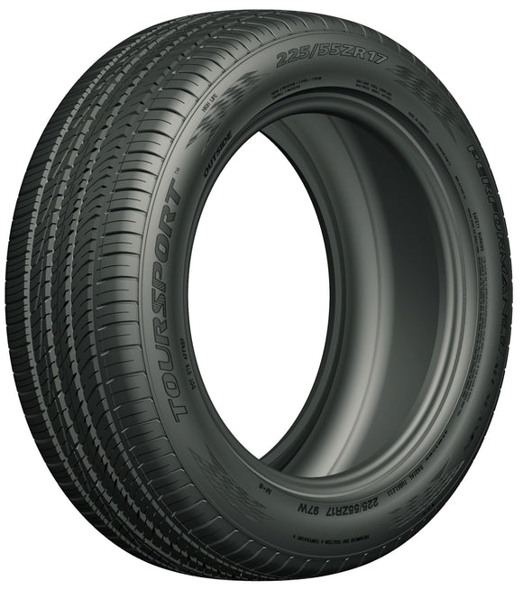 235/45ZR18 TourSport Performance All Season 98Y BSW XL 2354518 235 45 18