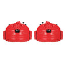 Front PowerStop Caliper Set For Ford Escape