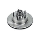 Front PowerStop AutoSpecialty Rotor For Ford F-150