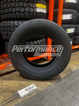 225/75R16 American Roadstar H/T 104T BSW SL 225 75 16 2257516