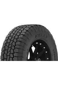 255/70R17 Kelly Safari AT 112T BSW 255 70 17 2557017
