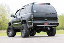 6 Inch Lift Kit - V2 - NTD - Chevy/GMC Tahoe/Yukon 2WD/4WD (00-06)