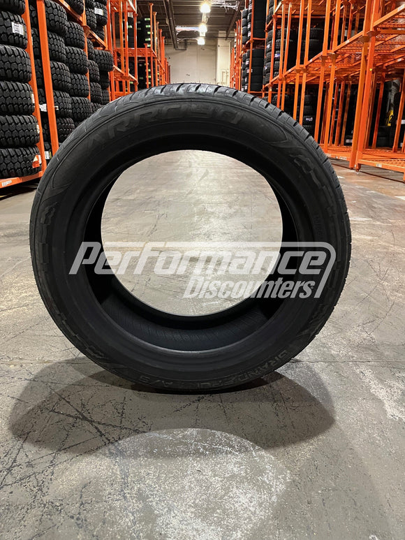 P215/55R17 Arroyo Grand Sport AS Tire(s) 98W BW SL 215 55 17 2155517