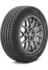 265/70R17 Pirelli Scorpion AS Plus 3 115H BSW 2657017 265 70 17