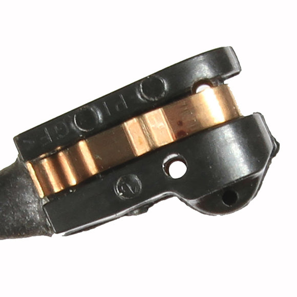 Rear PowerStop Brake Wear Sensor For BMW 325i