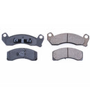 PowerStop Z16 Evolution Ceramic Brake Pads